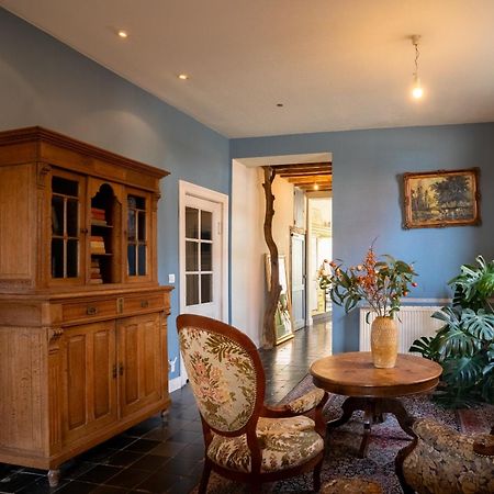 Maas Suites - The French House Ланакен Екстер'єр фото