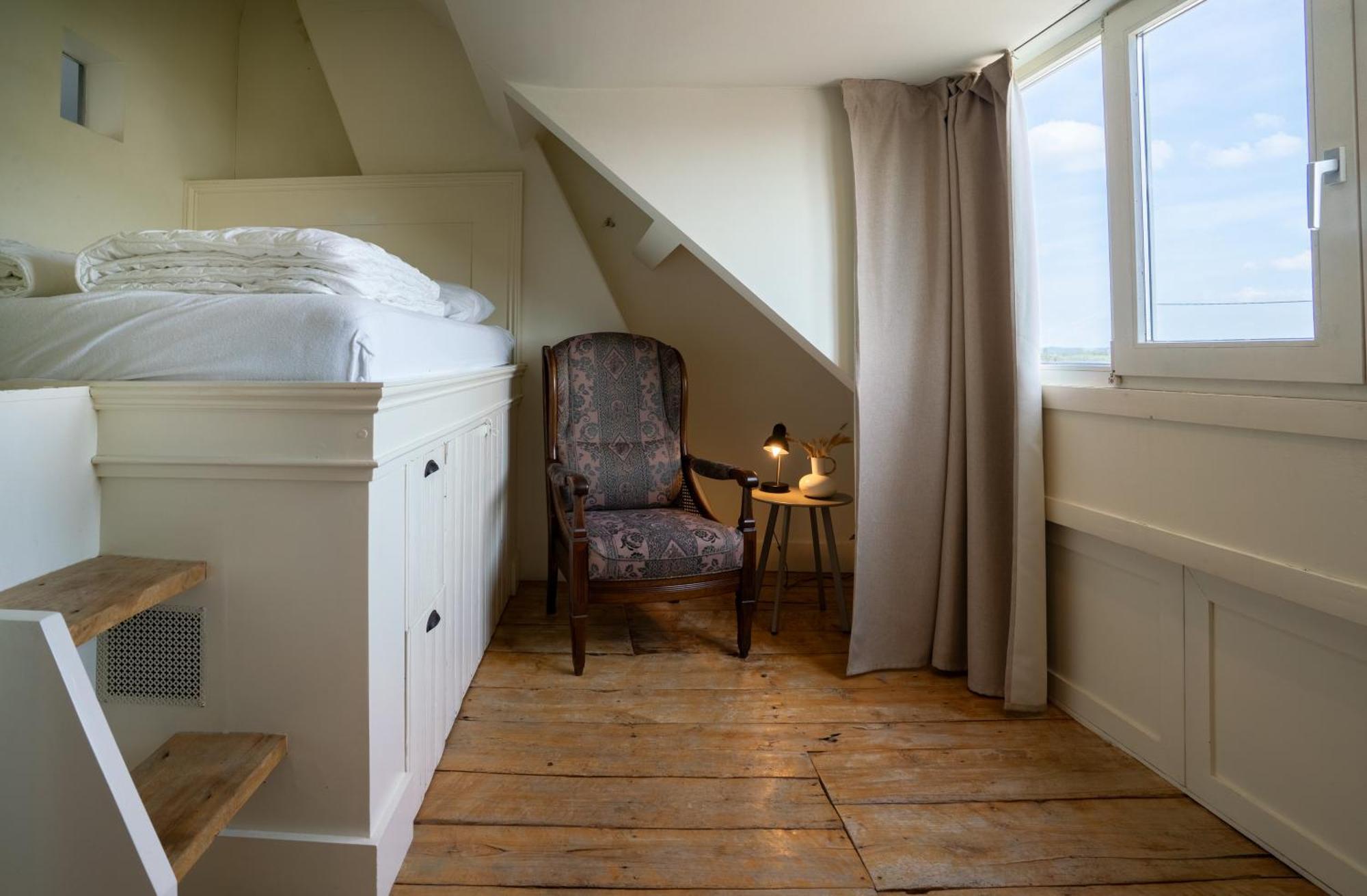 Maas Suites - The French House Ланакен Екстер'єр фото